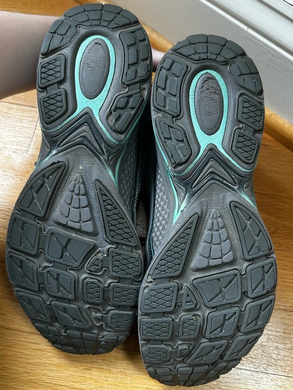 Ryka super comfortable